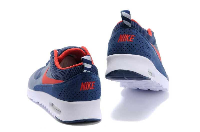 Nike Air Max Thea Print pas cher la collecte air max basket 2012